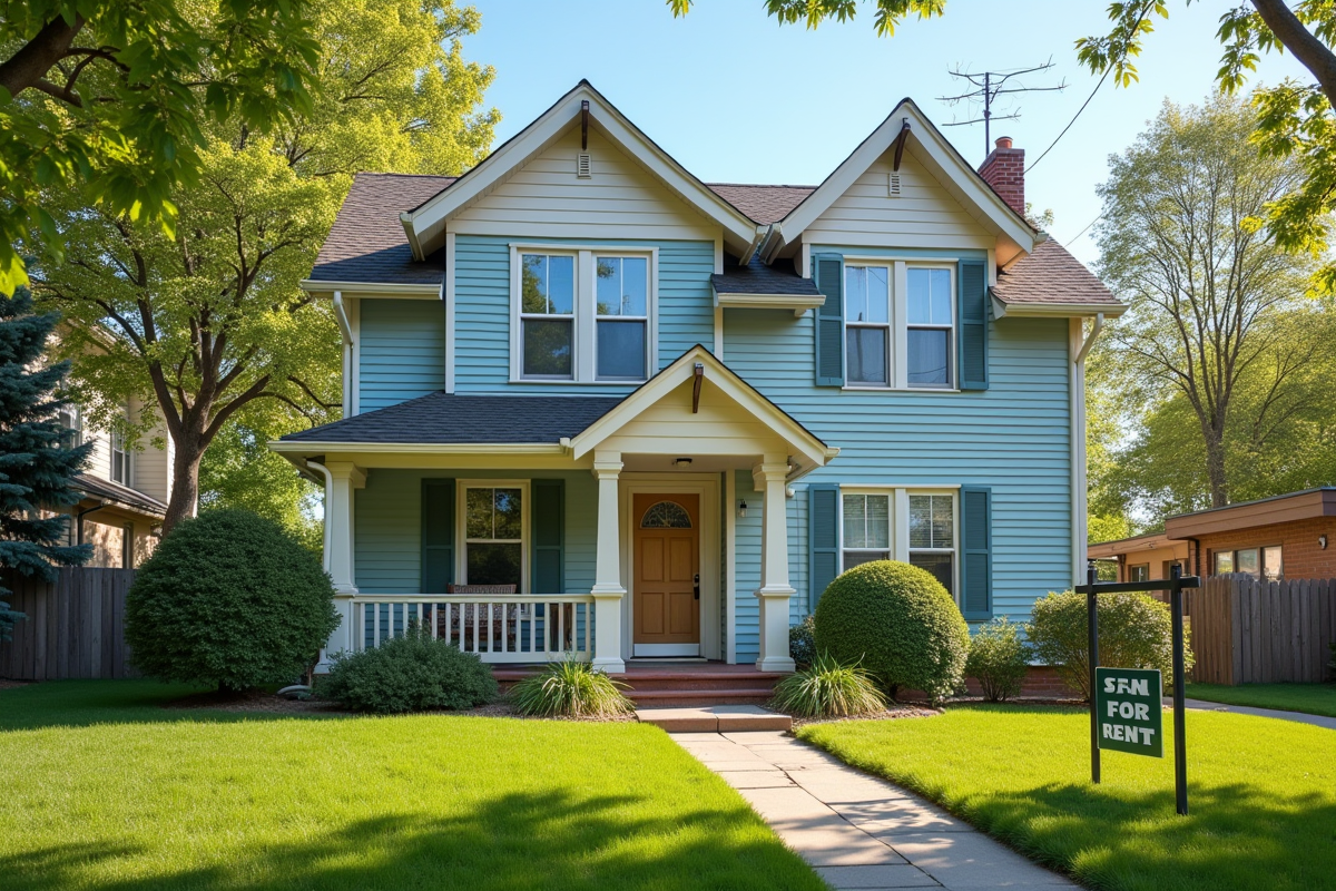 assurance propriétaire non occupant : ce que vous devez savoir - maison vide